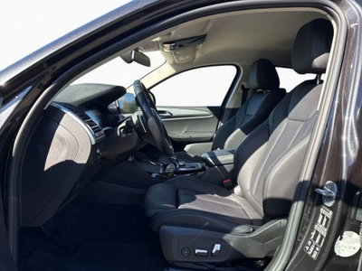 BMW X4 xDrive20i (6)