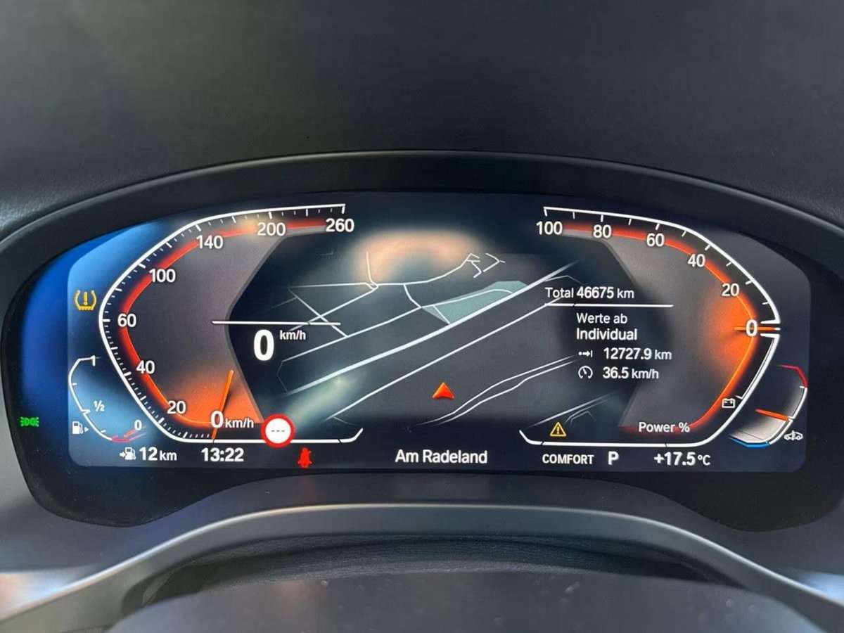BMW X4 xDrive20i (9)