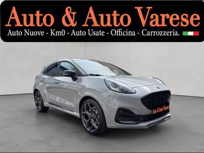 Ford Puma 1.5 EcoBoost 200 CV S&S ST usata