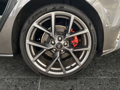 Ford Focus 2.3 EcoBoost 280 CV 5p. ST (12)