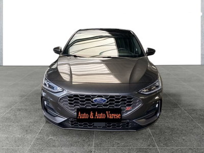 Ford Focus 2.3 EcoBoost 280 CV 5p. ST (3)