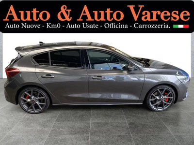 Ford Focus 2.3 EcoBoost 280 CV 5p. ST (5)