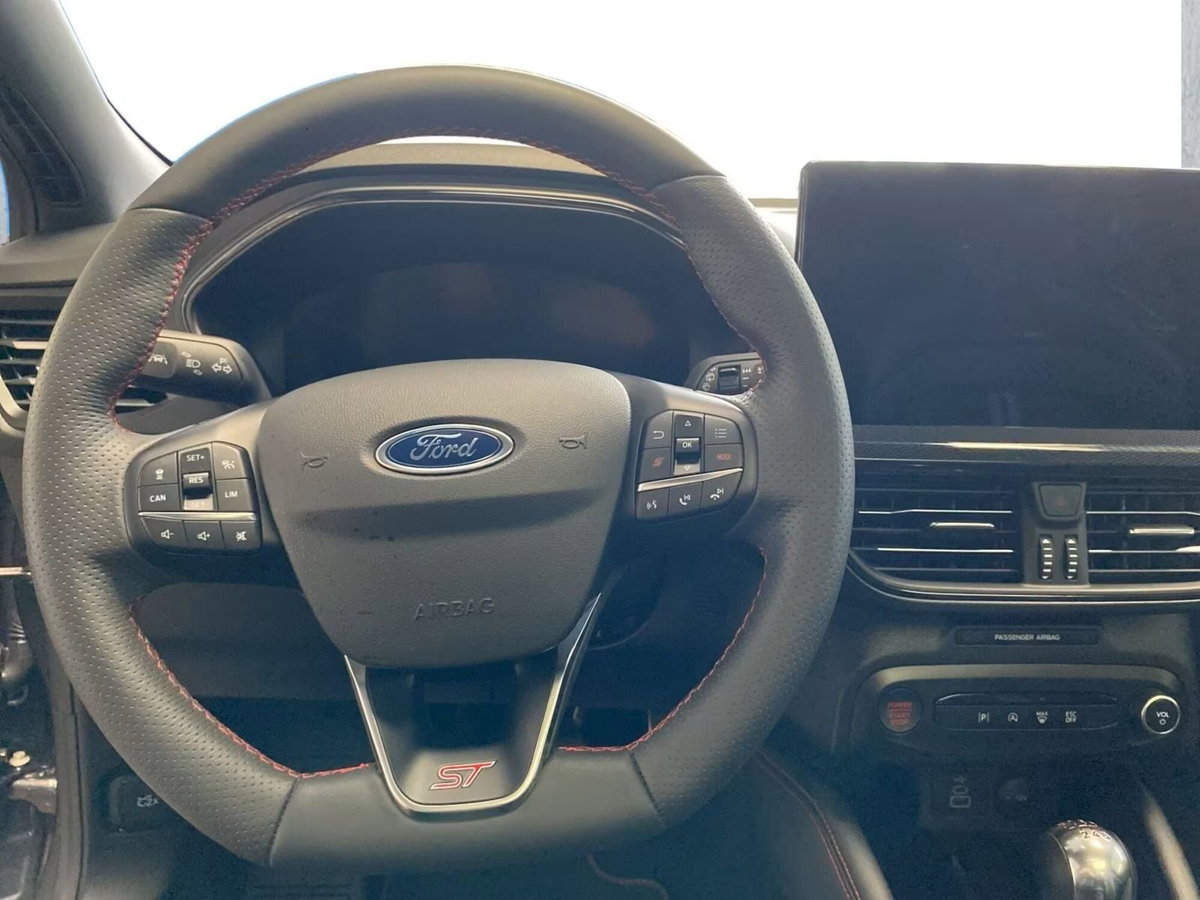 Ford Focus 2.3 EcoBoost 280 CV 5p. ST (6)