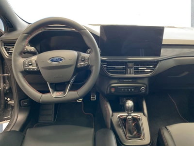 Ford Focus 2.3 EcoBoost 280 CV 5p. ST (7)