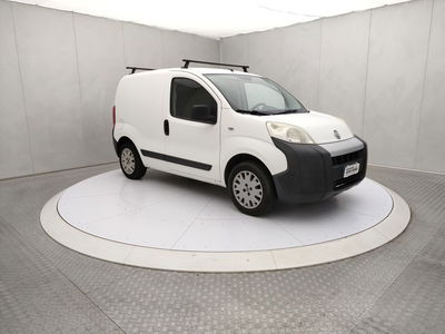 Fiat Fiorino 1.4 8V Furgone Natural Power usato