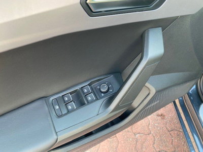 SEAT Leon ST Sportstourer 1.5 hybrid FR 116cv dsg (12)