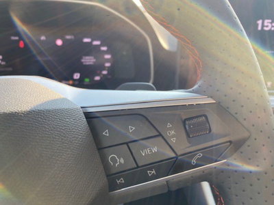 SEAT Leon ST Sportstourer 1.5 hybrid FR 116cv dsg (19)