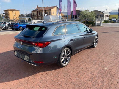 SEAT Leon ST Sportstourer 1.5 hybrid FR 116cv dsg (6)