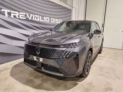 Peugeot 3008 1.2 hybrid GT Exclusive 145cv e-dcs6 nuova
