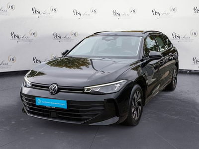 Volkswagen Passat Variant 1.5 TSI ACT DSG Business usata