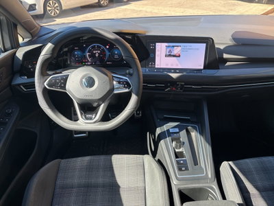 Volkswagen Golf 2.0 TDI GTD DSG (16)