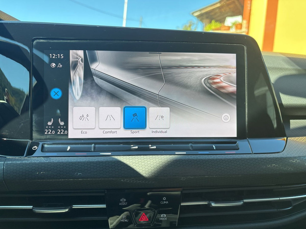Volkswagen Golf 2.0 TDI GTD DSG (18)