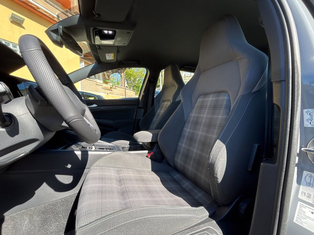 Volkswagen Golf 2.0 TDI GTD DSG (19)