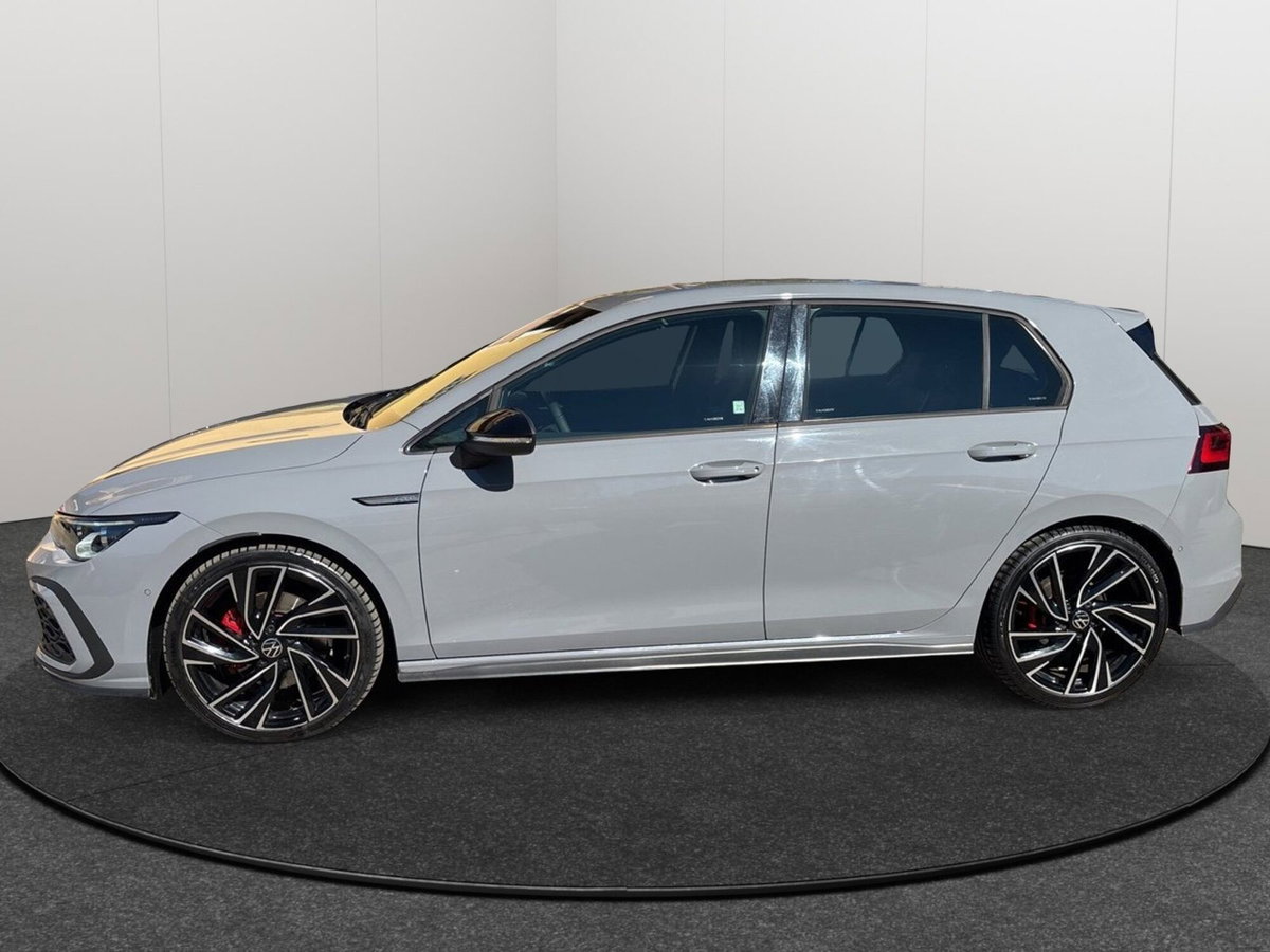 Volkswagen Golf 2.0 TDI GTD DSG (2)