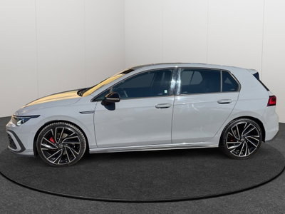 Volkswagen Golf 2.0 TDI GTD DSG (2)