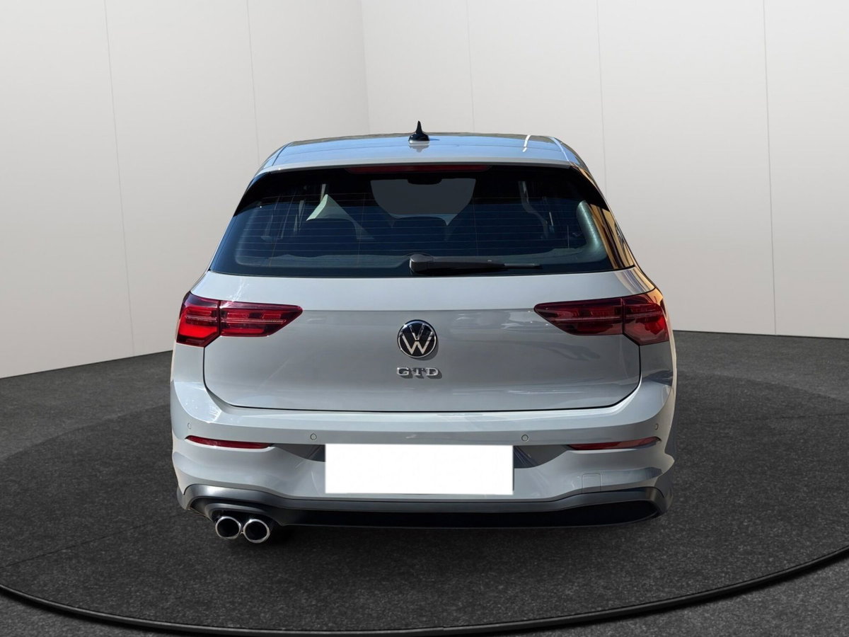 Volkswagen Golf 2.0 TDI GTD DSG (4)