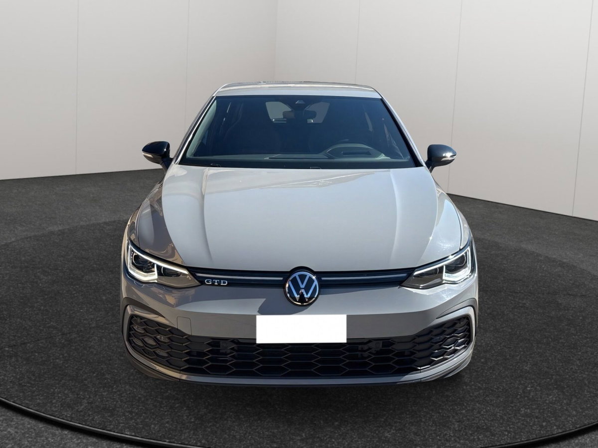 Volkswagen Golf 2.0 TDI GTD DSG (5)