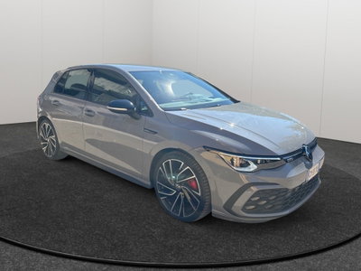 Volkswagen Golf 2.0 TDI GTD DSG (8)