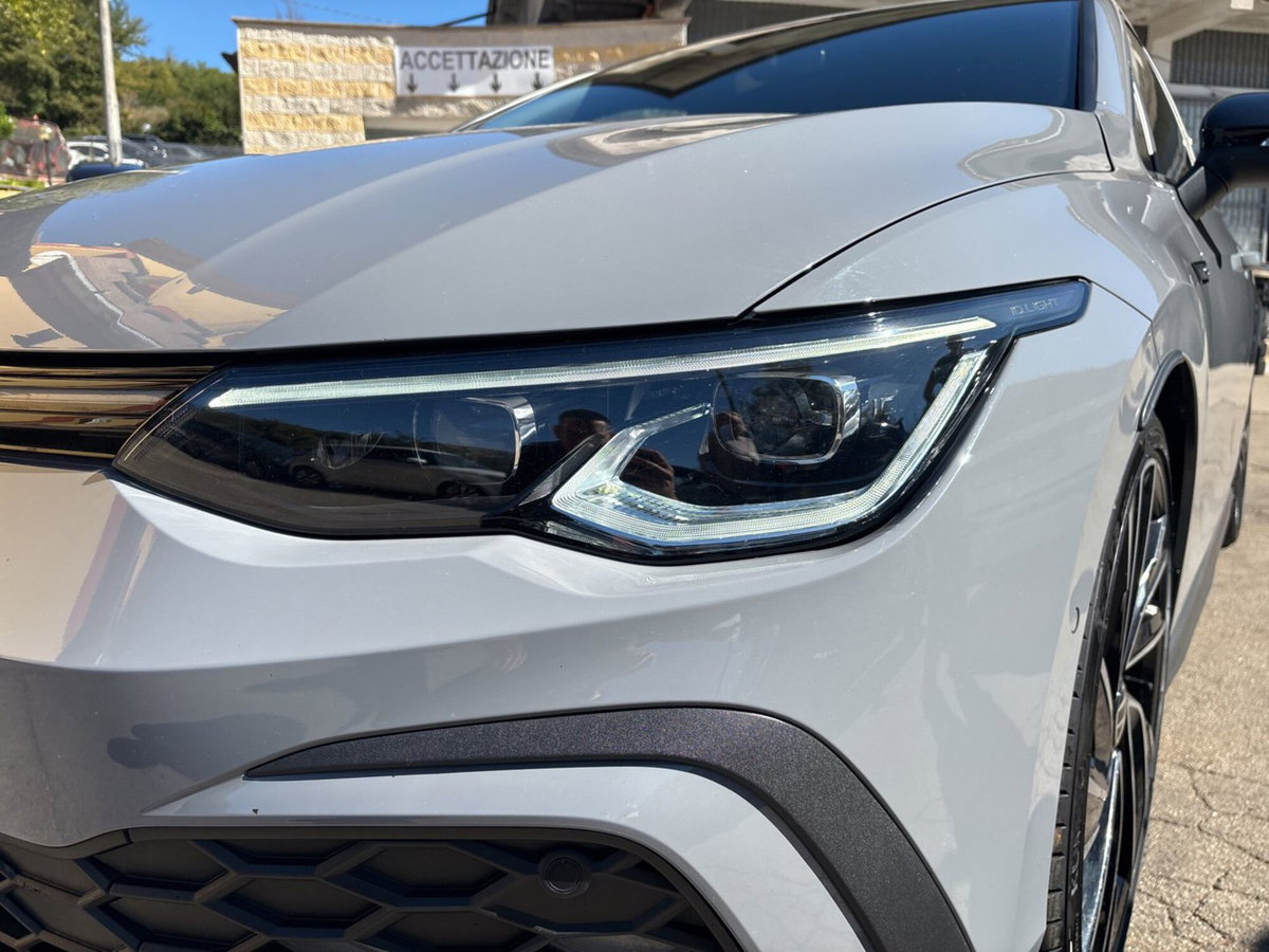 Volkswagen Golf 2.0 TDI GTD DSG (9)