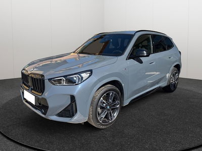 BMW X1 xDrive 20d Msport usata