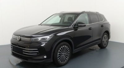 Volkswagen Tiguan 1.5 etsi Elegance 150cv dsg usata