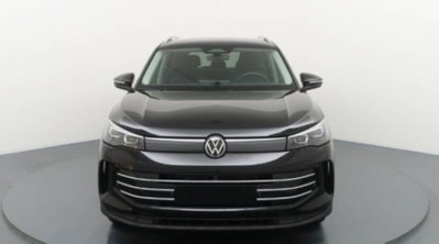 Volkswagen Tiguan 1.5 etsi Elegance 150cv dsg (2)