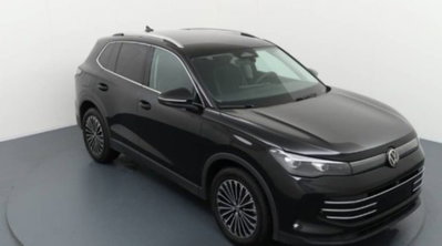 Volkswagen Tiguan 1.5 etsi Elegance 150cv dsg (3)