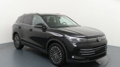 Volkswagen Tiguan 1.5 etsi Elegance 150cv dsg (8)