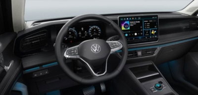 Volkswagen Tiguan 1.5 etsi Elegance 150cv dsg (9)