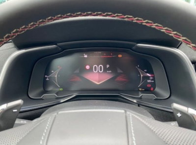 Ds DS 7 1.5 bluehdi Pallas 130cv auto (10)