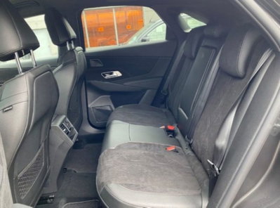Ds DS 7 1.5 bluehdi Pallas 130cv auto (14)
