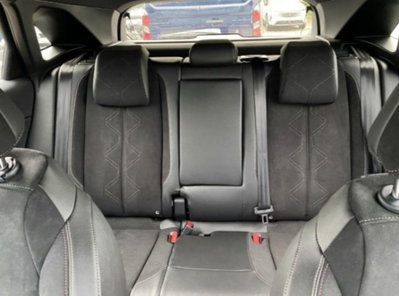 Ds DS 7 1.5 bluehdi Pallas 130cv auto (15)