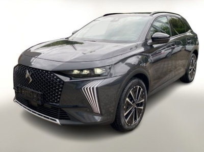 Ds DS 7 1.5 bluehdi Pallas 130cv auto (16)