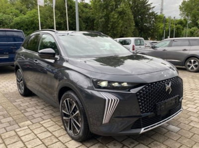 Ds DS 7 1.5 bluehdi Pallas 130cv auto (2)