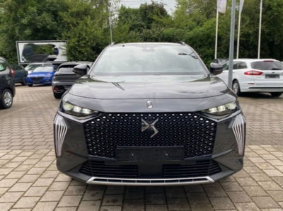 Ds DS 7 1.5 bluehdi Pallas 130cv auto (3)