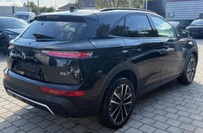 Ds DS 7 1.5 bluehdi Pallas 130cv auto (5)
