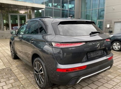 Ds DS 7 1.5 bluehdi Pallas 130cv auto (6)