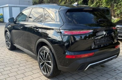 Ds DS 7 1.5 bluehdi Pallas 130cv auto (7)