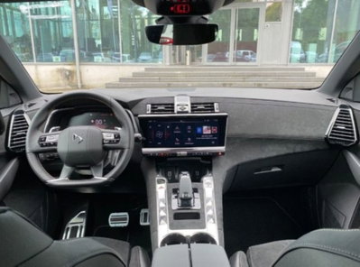 Ds DS 7 1.5 bluehdi Pallas 130cv auto (8)