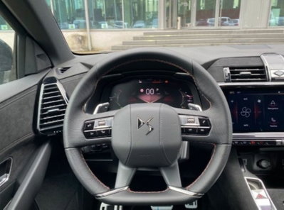 Ds DS 7 1.5 bluehdi Pallas 130cv auto (9)