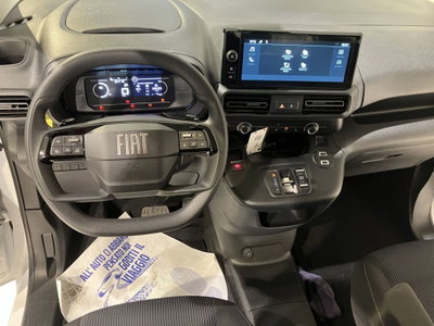 Fiat Doblò 1.5 d 130cv (12)