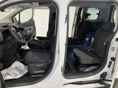Fiat Doblò 1.5 d 130cv (13)