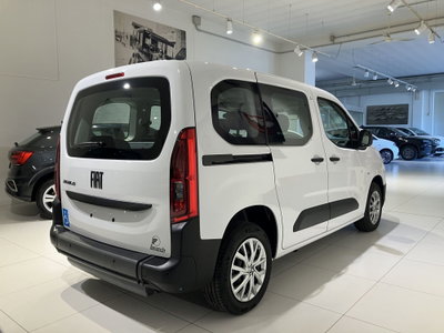Fiat Doblò 1.5 d 130cv (4)