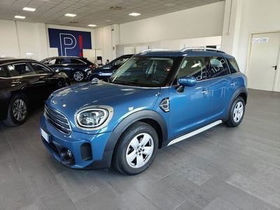 MINI Mini Countryman 1.5 One D Essential Countryman usata