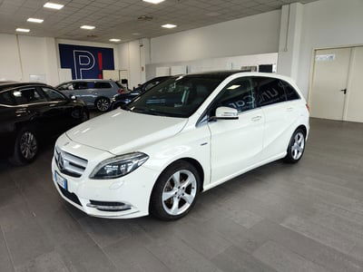 Mercedes-Benz Classe B 180 Premium usata