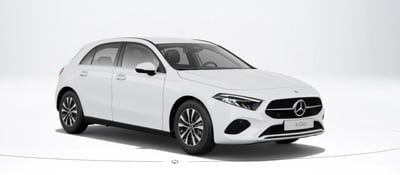Mercedes-Benz Classe A 180 d Automatic Business nuova