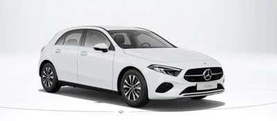 Mercedes-Benz Classe A 180 d Automatic Business nuova