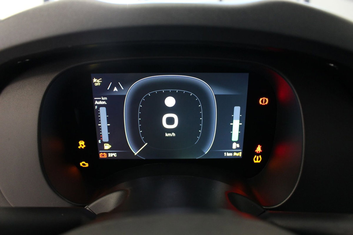Fiat Panda 1.0 firefly hybrid Icon s&s 70cv (11)