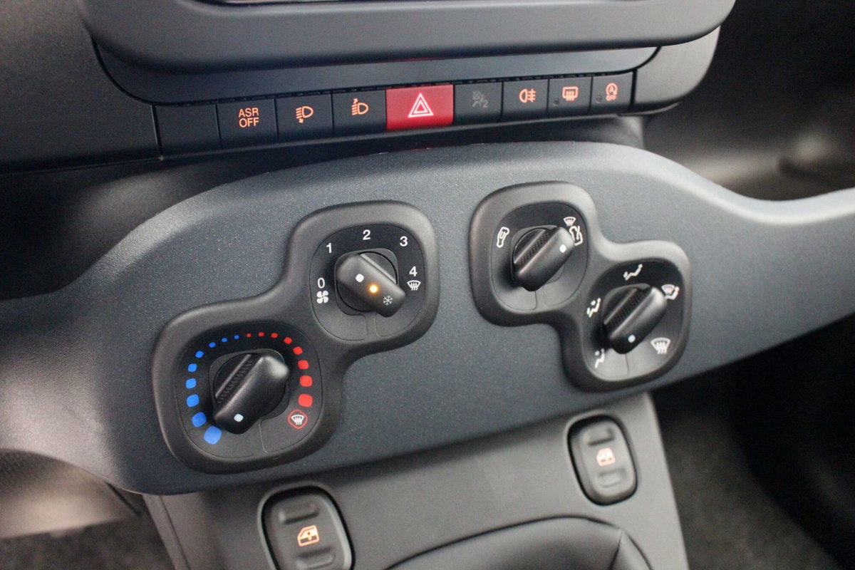 Fiat Panda 1.0 firefly hybrid Icon s&s 70cv (12)