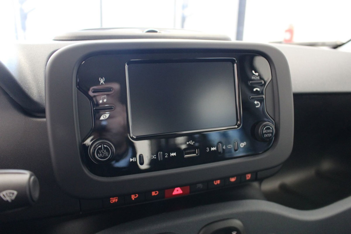 Fiat Panda 1.0 firefly hybrid Icon s&s 70cv (13)